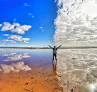 BIG4 Riverside Swan Hill - Hotel WA