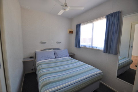BIG4 Riverside Swan Hill - Hotel WA 1