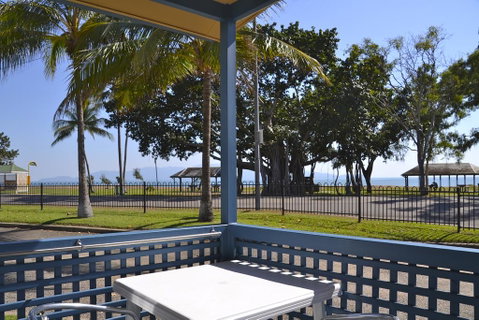 BIG4 Rowes Bay Beachfront Holiday Park - Hotel WA 1