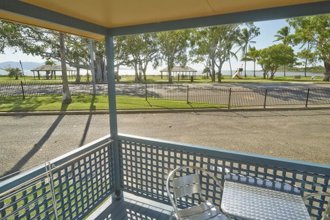 BIG4 Rowes Bay Beachfront Holiday Park - Hotel WA 2