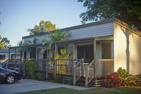 BIG4 Rowes Bay Beachfront Holiday Park - Hotel WA 3
