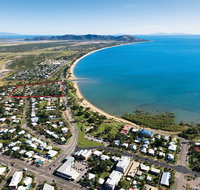 BIG4 Rowes Bay Beachfront Holiday Park - Hotel WA