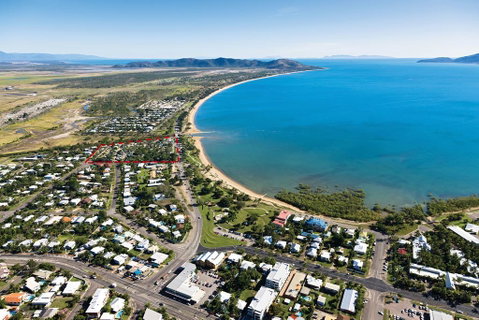 BIG4 Rowes Bay Beachfront Holiday Park - Hotel WA 0