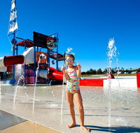 BIG4 Saltwater  Yamba Holiday Park
