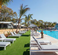 BIG4 Sandstone Point Holiday Resort - Hotel WA
