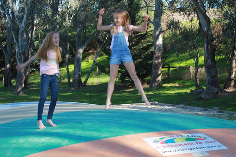 BIG4 Seymour Holiday Park - Hotel WA 1