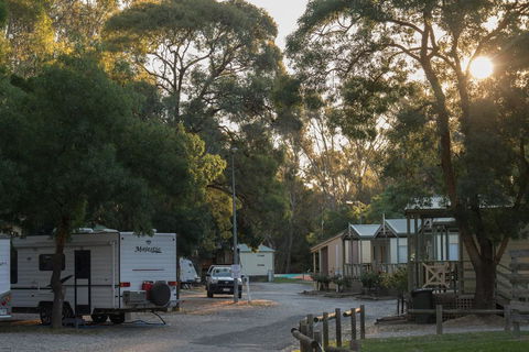 BIG4 Seymour Holiday Park - Hotel WA 0