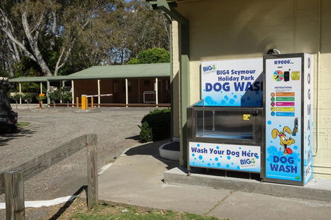 BIG4 Seymour Holiday Park - Hotel WA 2