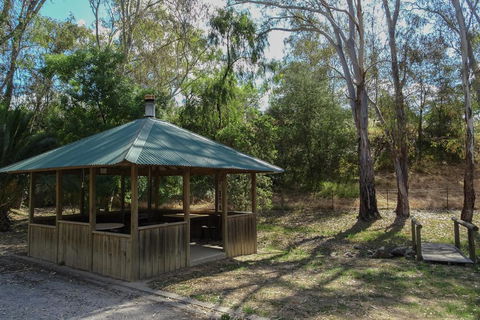 BIG4 Seymour Holiday Park - Hotel WA 3