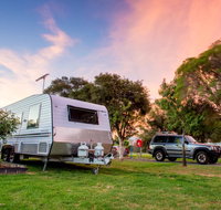 BIG4 Shepparton Park Lane Holiday Park - Hotel WA