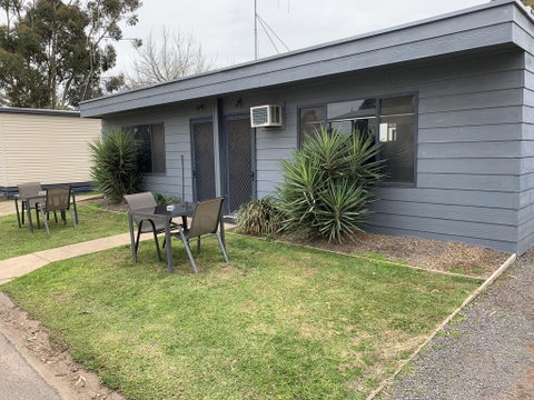 BIG4 Swan Hill - Hotel WA 1
