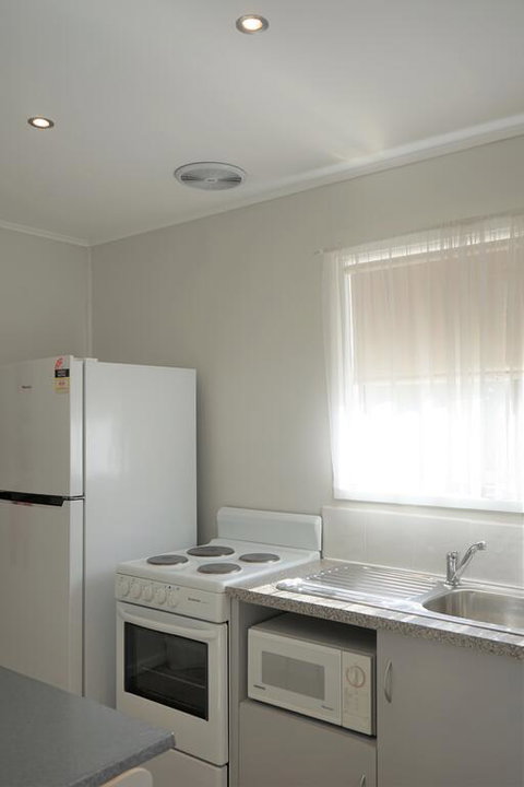 BIG4 Swan Hill - Hotel WA 3