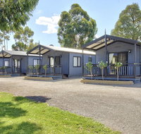 BIG4 Swan Hill - Hotel WA