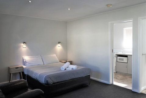 BIG4 Swan Hill - Hotel WA 2