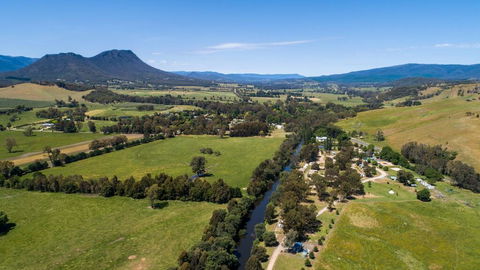 BIG4 Taggerty Holiday Park - Hotel WA 0