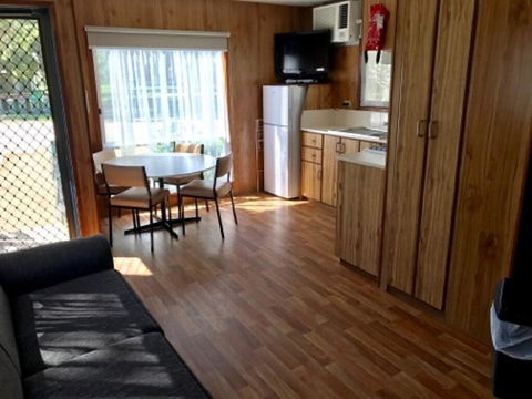 BIG4 Taggerty Holiday Park - Hotel WA 3