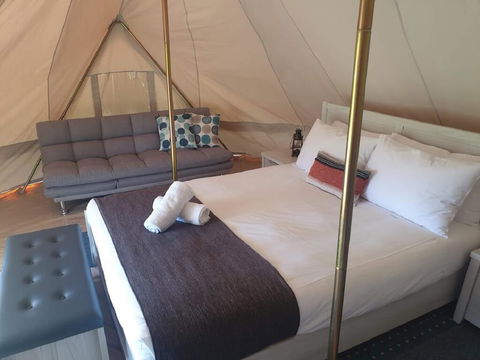 BIG4 Taggerty Holiday Park - Hotel WA 1