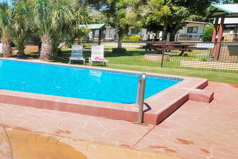 BIG4 Toowoomba Garden City Holiday Park - Hotel WA 3