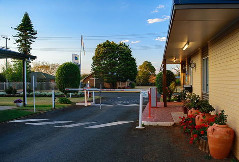 BIG4 Toowoomba Garden City Holiday Park - Hotel WA 0