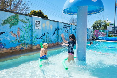 BIG4 Toowoomba Garden City Holiday Park - Hotel WA 1