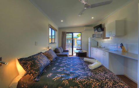 BIG4 Warwick Holiday Park - Hotel WA 2