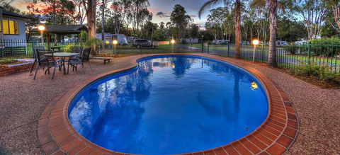 BIG4 Warwick Holiday Park - Hotel WA 0