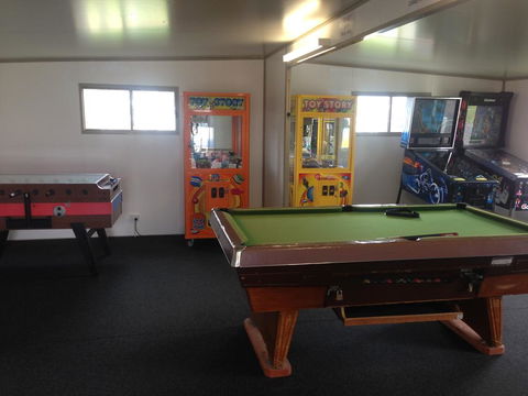 BIG4 Waters Edge Holiday Park - Hotel WA 1