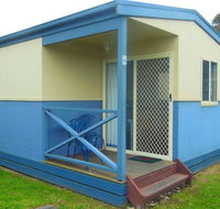 BIG4 Waters Edge Holiday Park - Hotel WA