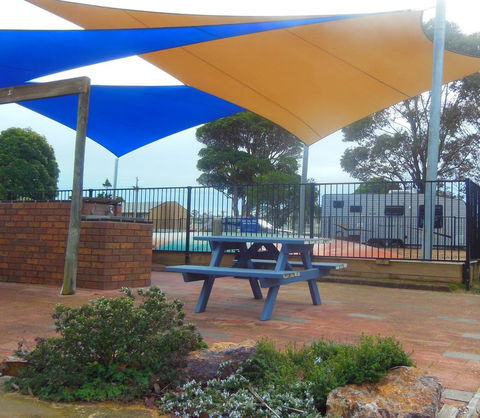 BIG4 Waters Edge Holiday Park - Hotel WA 2