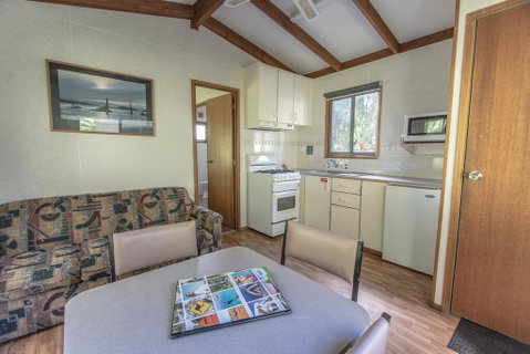 BIG4 Wye River Holiday Park - Hotel WA 2