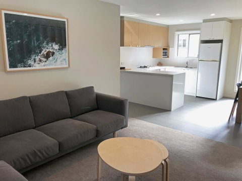 BIG4 Wye River Holiday Park - Hotel WA 1