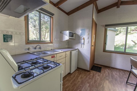 BIG4 Wye River Holiday Park - Hotel WA 3
