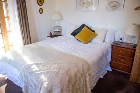 Billabong Cottage - Hotel WA 1