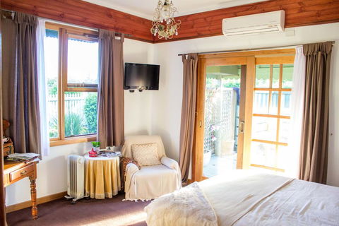 Billabong Cottage - Hotel WA 0