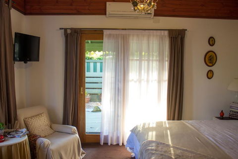 Billabong Cottage - Hotel WA 3