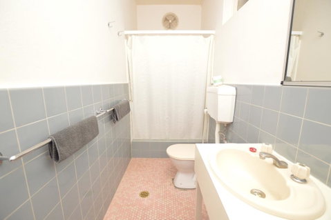 Billabong Motel - Hotel WA 3