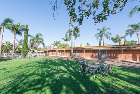 Billabong Motel - Hotel WA 0