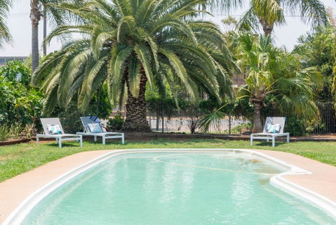 Billabong Motel - Hotel WA 1
