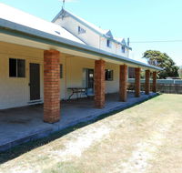 Billungar Unit 1 at Hat Head - Hotel WA