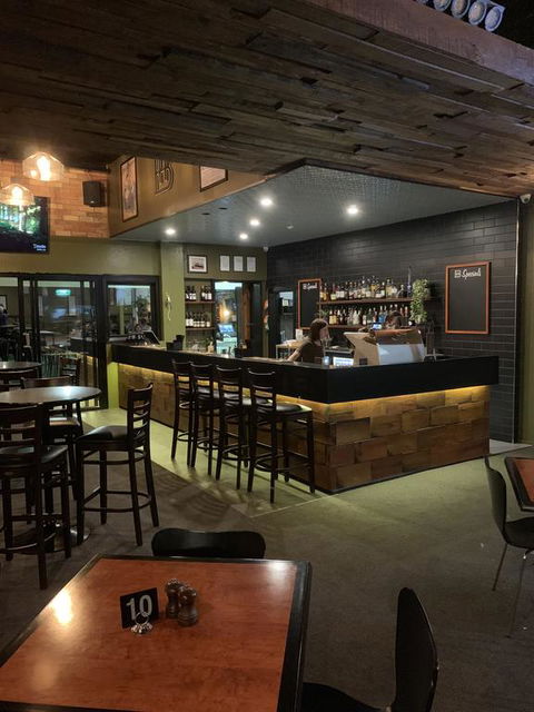 Biloela Hotel - Hotel WA 2