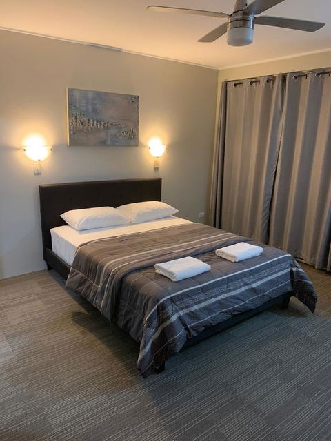 Biloela Hotel - Hotel WA 1