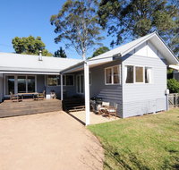 Bimbadeen - Comfortable country styled house - Hotel WA