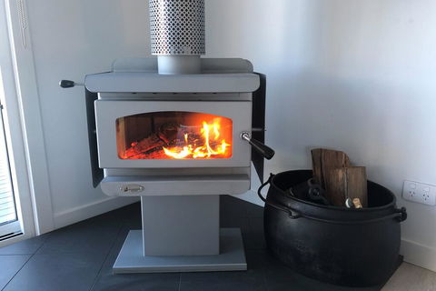 BINALONG BRAE @ Bay Of Fires Two Bedroom Both With Ensuites - Hotel WA 1