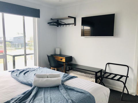 BINALONG BRAE @ Bay Of Fires Two Bedroom Both With Ensuites - Hotel WA 3