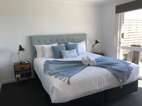 BINALONG BRAE @ Bay Of Fires Two Bedroom Both With Ensuites - Hotel WA 0
