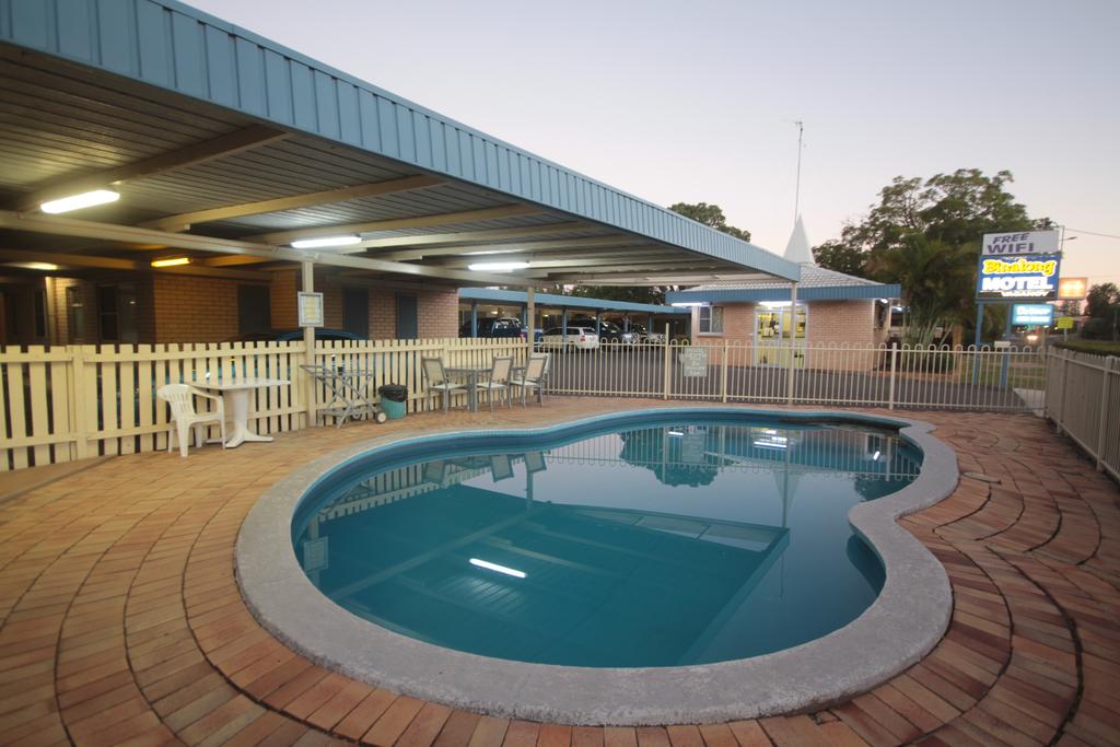 Upper Flagstone QLD Hotel WA