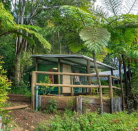 Binna Burra Rainforest Campsite - Hotel WA