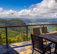 Binna Burra Sky Lodges - Hotel WA