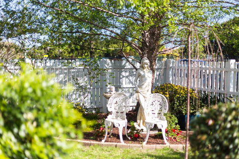 BIRCHES B&B - Hotel WA 2