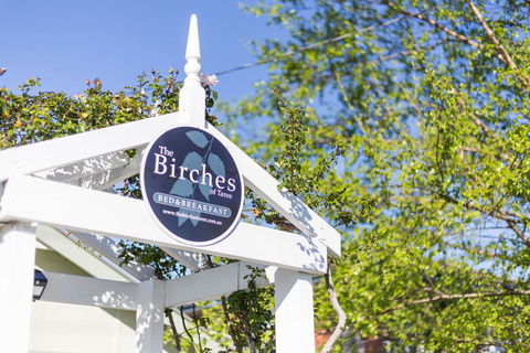 BIRCHES B&B - Hotel WA 0